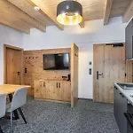 Vendégház Alt-kaisers Sölden