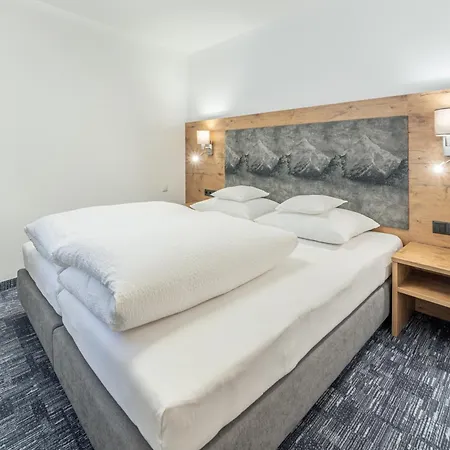 Vendégház Alt-kaisers