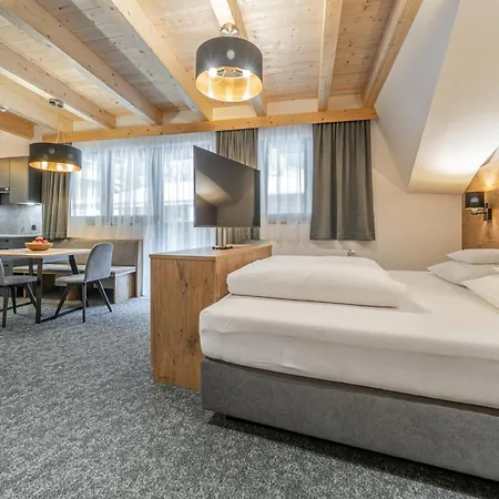 Alt-kaisers Sölden