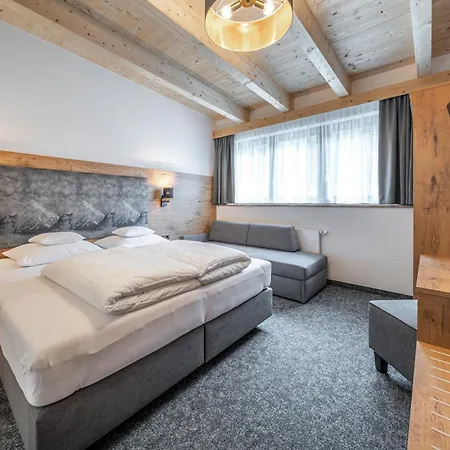 Alt-kaisers 3* Sölden