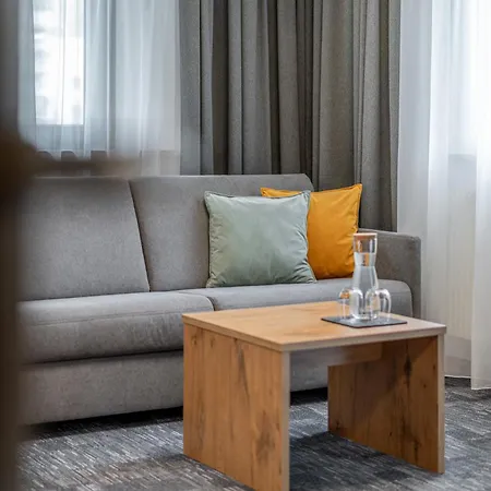 Alt-kaisers 3* Sölden