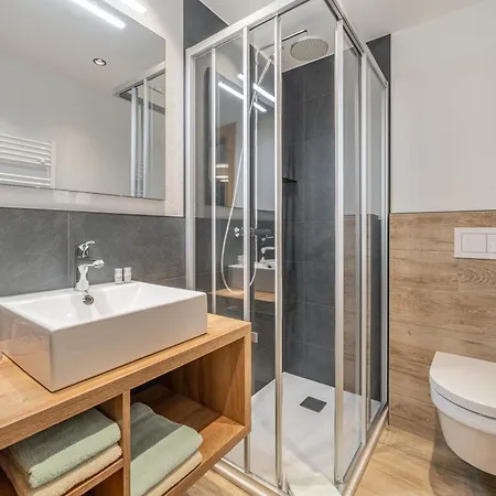 Alt-kaisers Vendégház