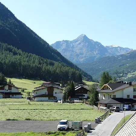 Alt-kaisers 3* Sölden