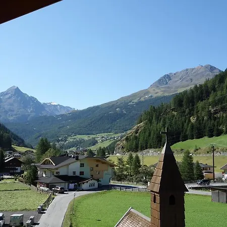 Alt-kaisers Vendégház 3*