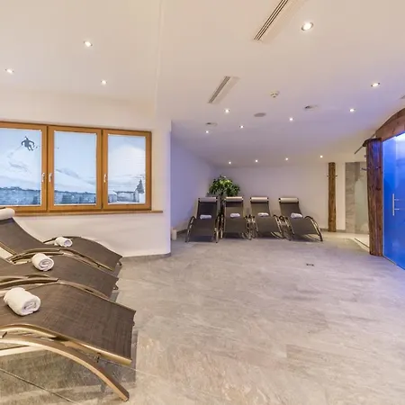 Vendégház Alt-kaisers 3*