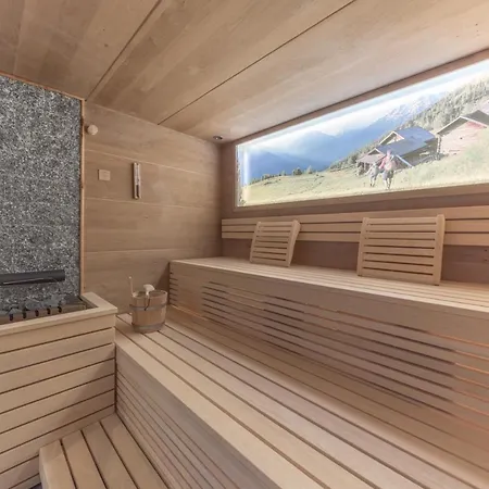 Vendégház Alt-kaisers