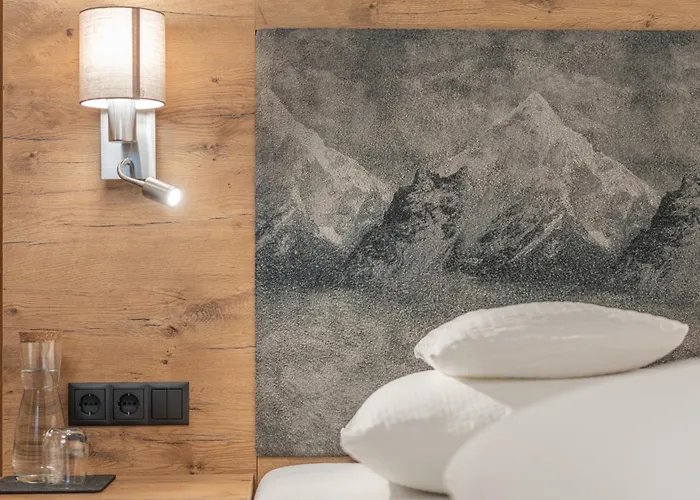 Gasthuis Alt-kaisers 3*