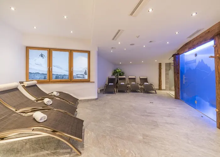 Gasthuis Alt-kaisers 3*