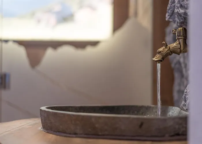 Alt-kaisers Gasthuis 3*