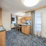 Alt-kaisers 3* Sölden