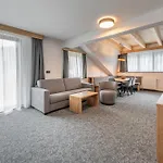 Vendégház Alt-kaisers Sölden