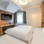 Alt-kaisers Sölden