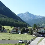 Alt-kaisers 3* Sölden
