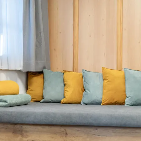 Alt-kaisers 3* Sölden