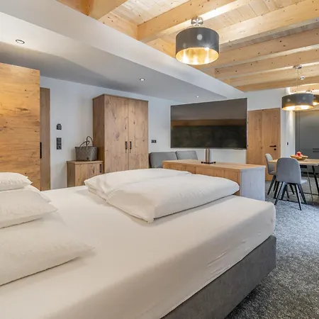 Alt-kaisers Pensionat