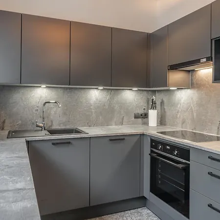 奥特凯撒酒店 索尔登