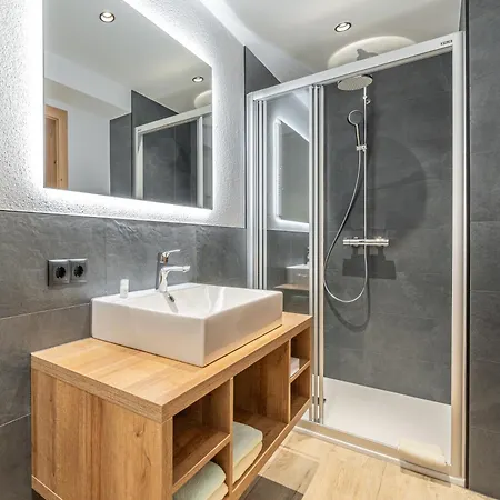 招待所 奥特凯撒酒店 索尔登