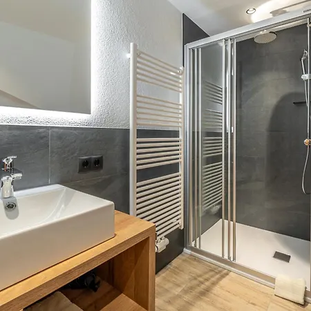 招待所 奥特凯撒酒店 索尔登