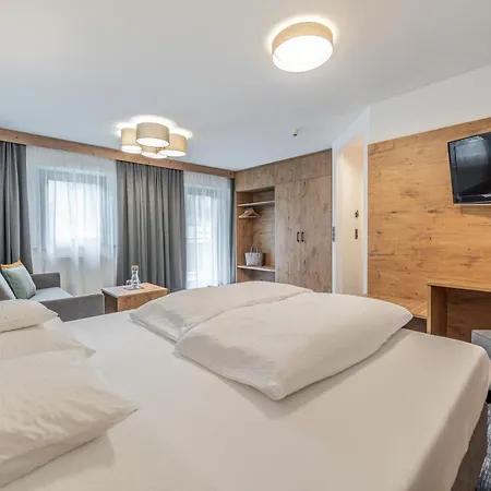 招待所 奥特凯撒酒店