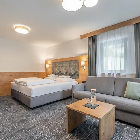 奥特凯撒酒店 索尔登