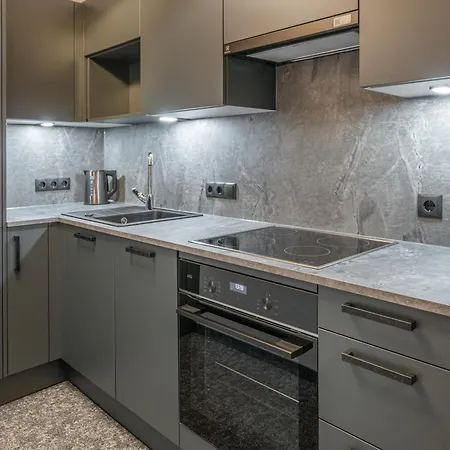 奥特凯撒酒店 3*