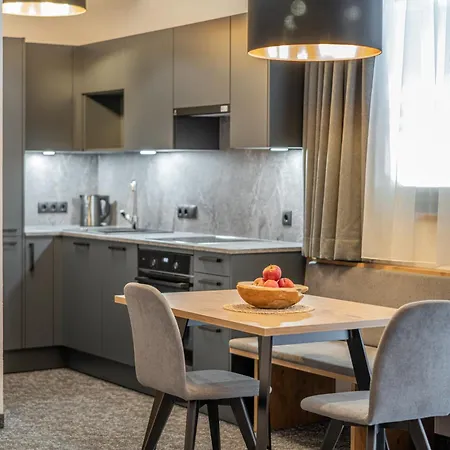 奥特凯撒酒店 3*