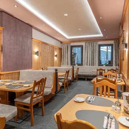 Alt-kaisers 3* Sölden