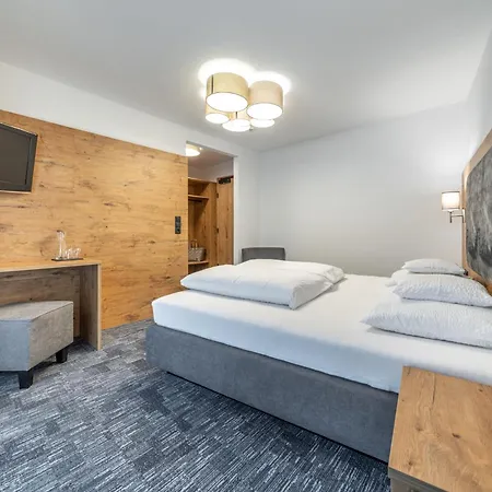 奥特凯撒酒店 3*