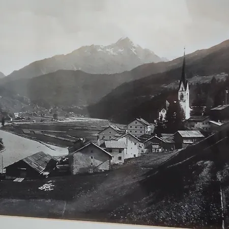 Pensionat Alt-kaisers