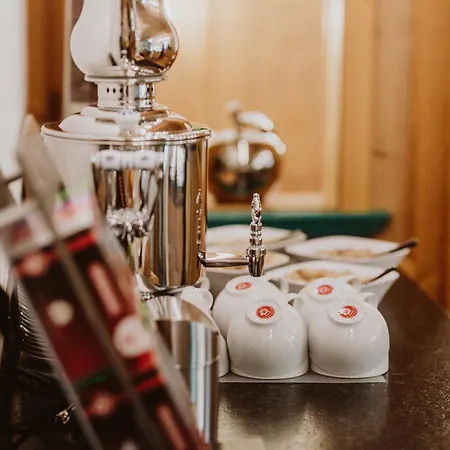 招待所 奥特凯撒酒店