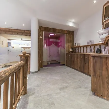 Pensionat Alt-kaisers 3*