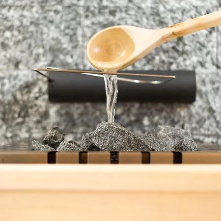 奥特凯撒酒店 索尔登