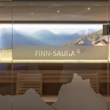 Alt-kaisers Konukevi Sölden