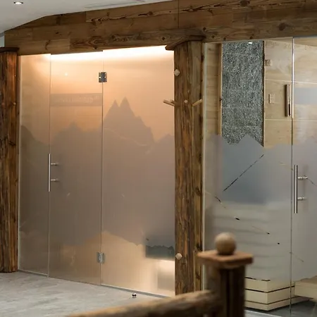 Pensionat Alt-kaisers