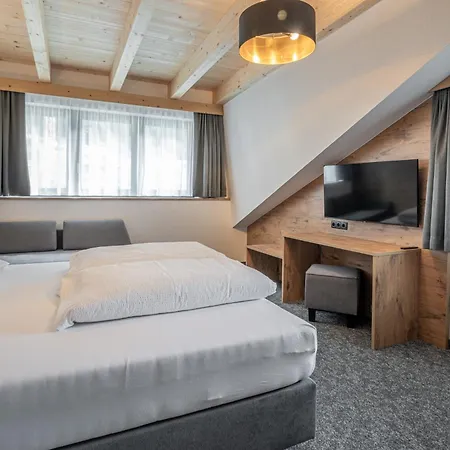 Vendégház Alt-kaisers 3*