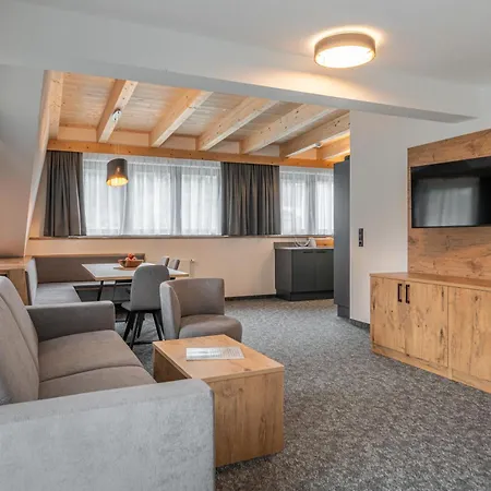 Alt-kaisers Vendégház