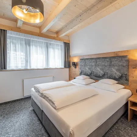 Vendégház Alt-kaisers