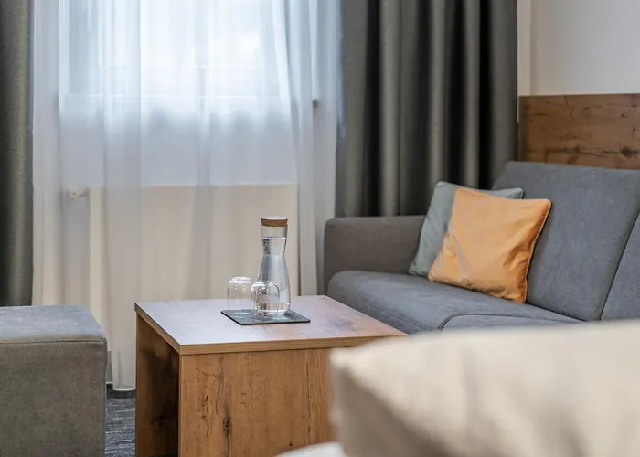 Alt-kaisers Vendégház Sölden