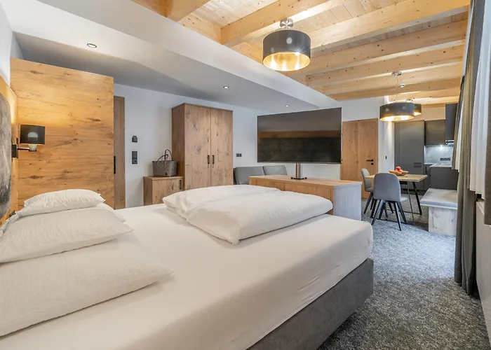 Alt-kaisers Vendégház