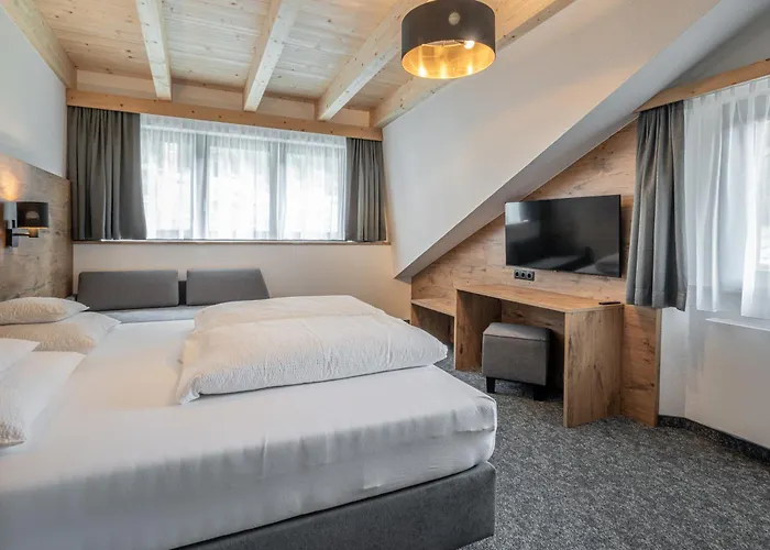 Vendégház Alt-kaisers 3*