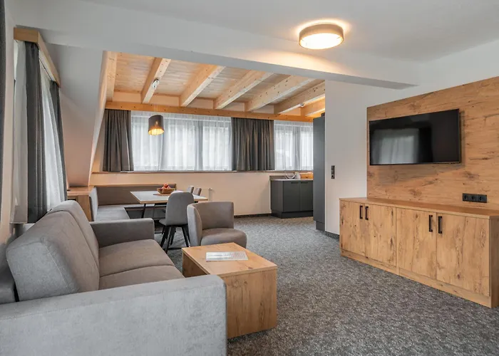 Alt-kaisers Vendégház