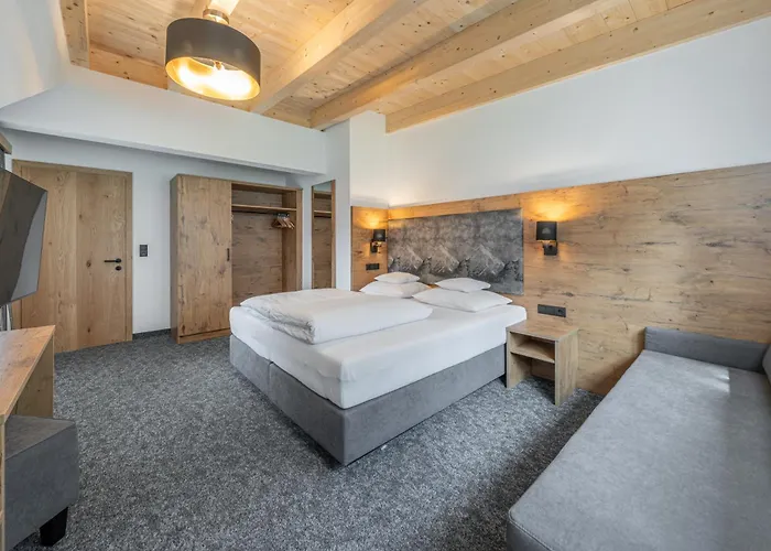 Vendégház Alt-kaisers