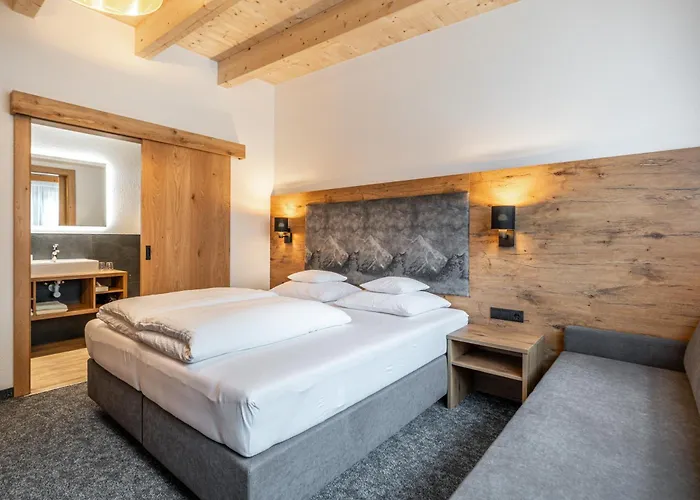 Alt-kaisers Vendégház