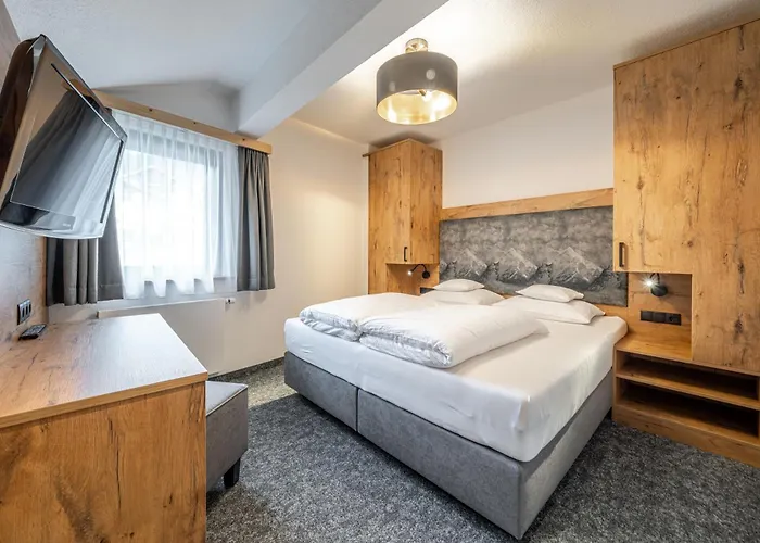 Alt-kaisers Vendégház 3*