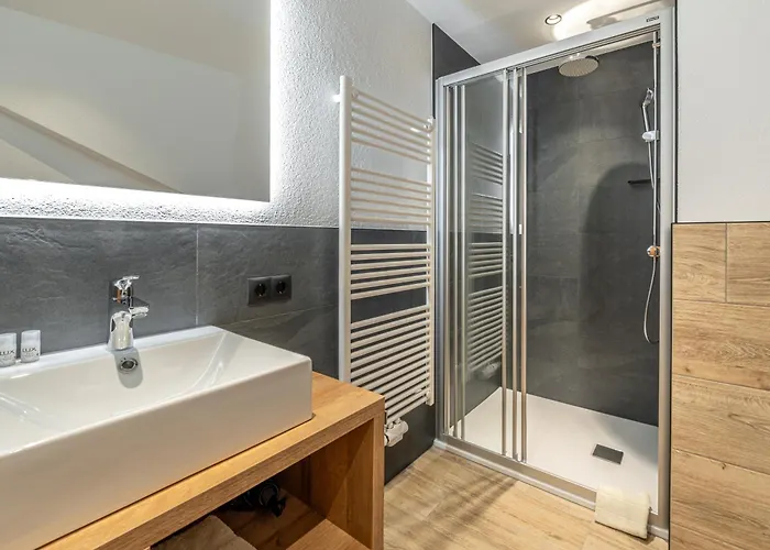 Vendégház Alt-kaisers Sölden