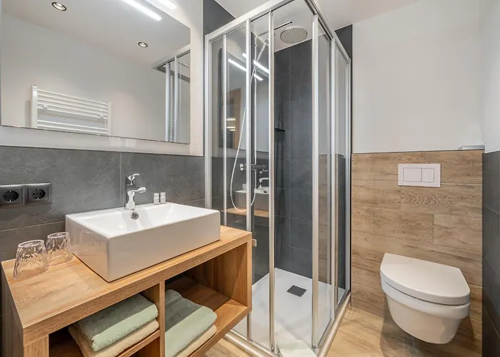 Alt-kaisers Vendégház