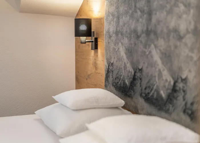 Alt-kaisers Vendégház