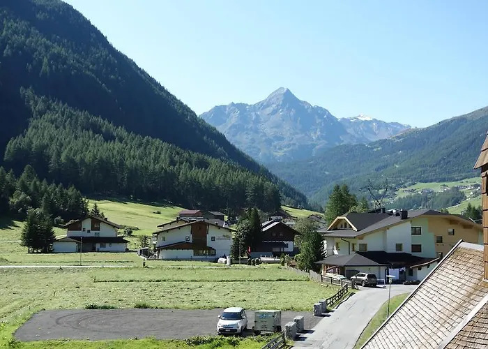 Alt-kaisers 3* Sölden