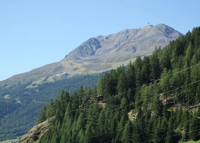 Vendégház Alt-kaisers