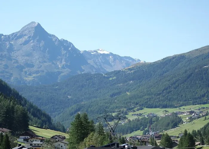 Alt-kaisers Vendégház